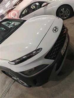 هیوندای کۆنا
